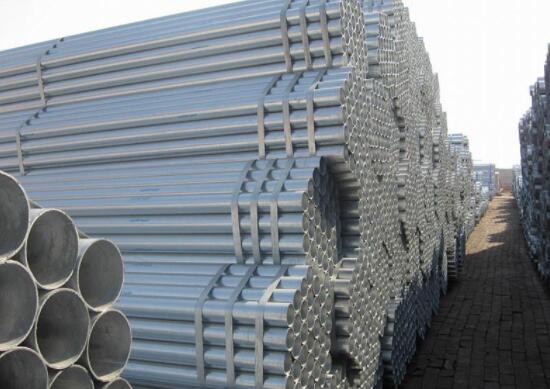 鋼管的用途及規格