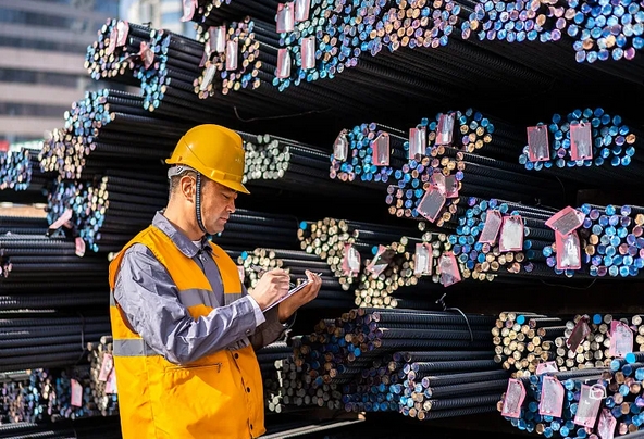 鋼材容易產生的幾種缺陷