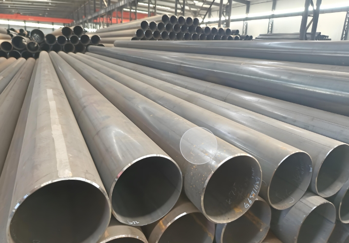 鋼管的存放要求