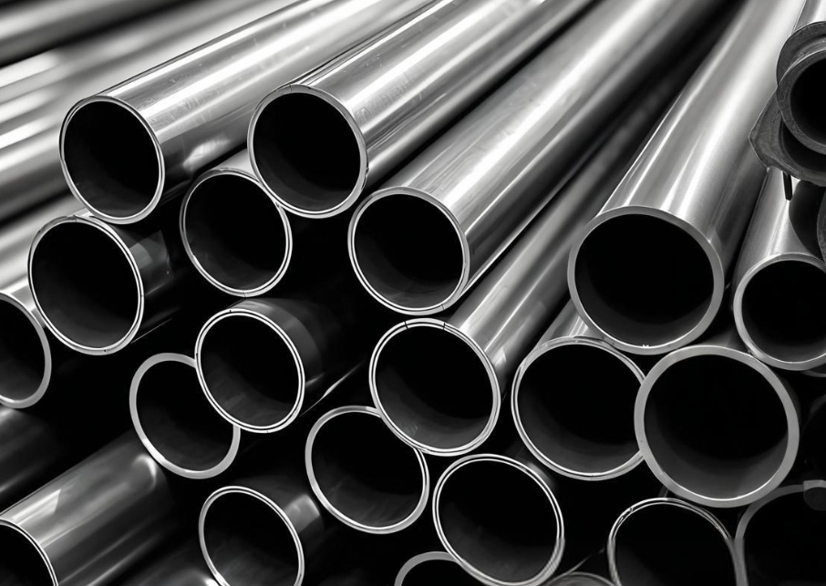 生產精軋鋼管的鋼材特性