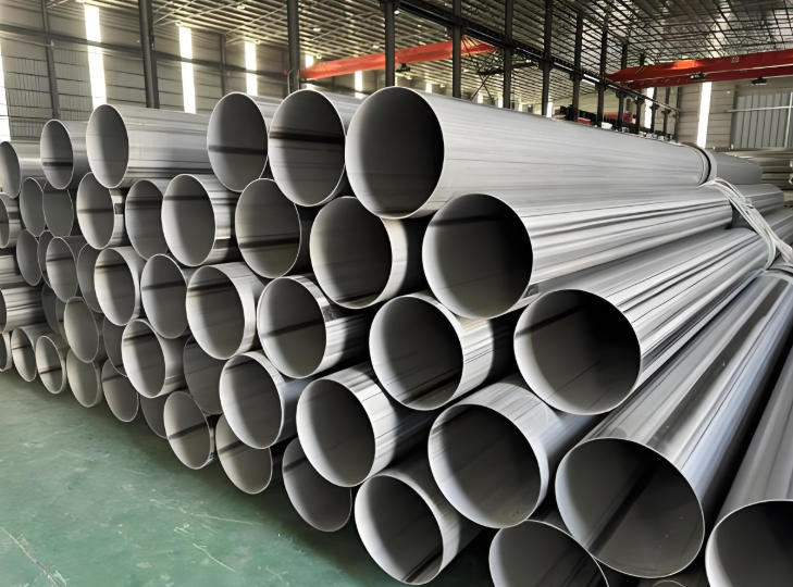 不銹鋼管怎么選用