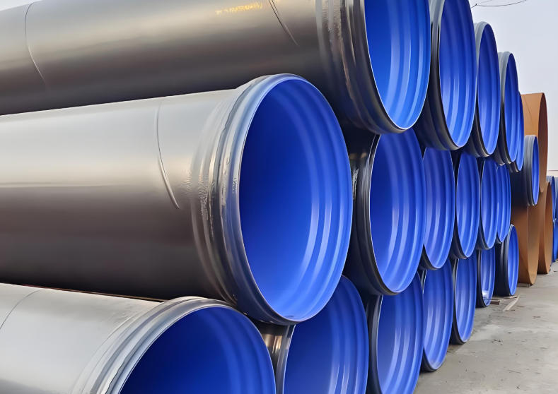 涂塑鋼管的作用與用途