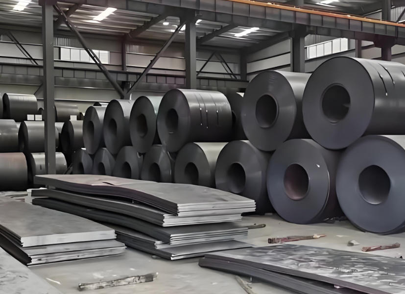 鋼材質量如何檢測