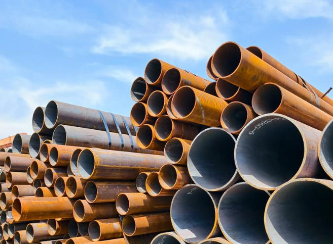 無縫鋼管的用途