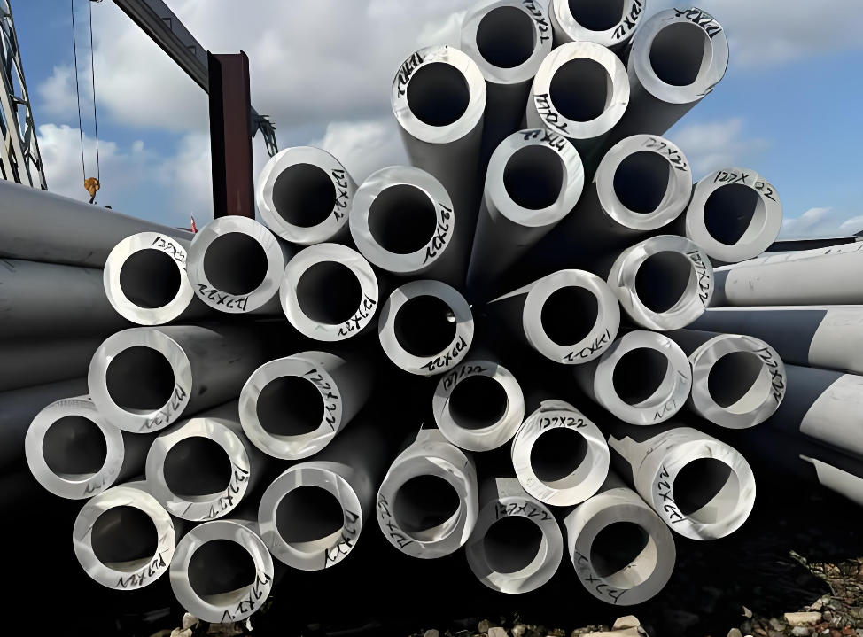 不銹鋼管產品特性