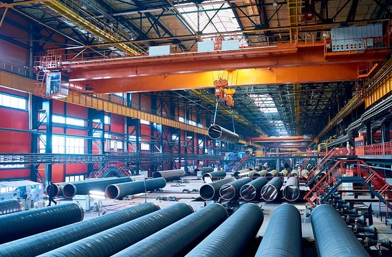 蘭州鋼材的養護方法