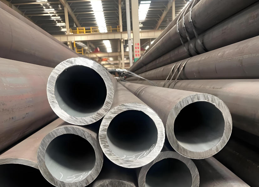 606圓形鋼管的市場(chǎng)前景分析