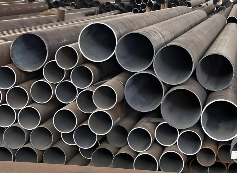 無縫鋼管的材質特性及成分