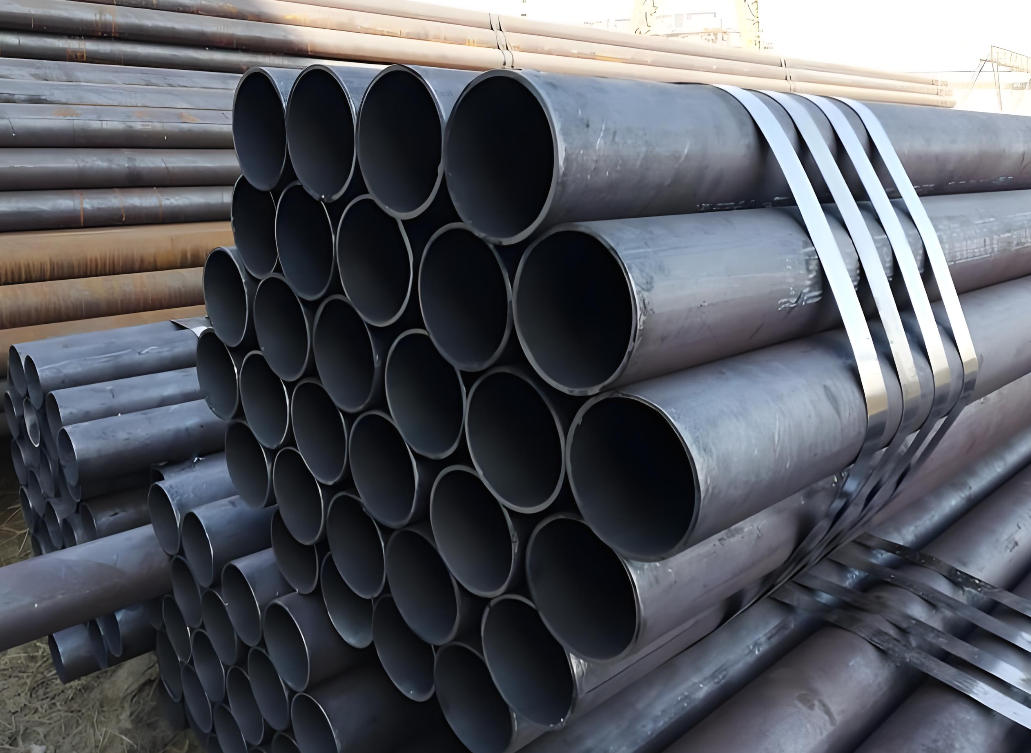 無縫鋼管在現代工業中的重要性